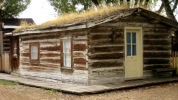 PICTURES/Nevada City, MT - Old Mining Town/t_Sod House1.jpg